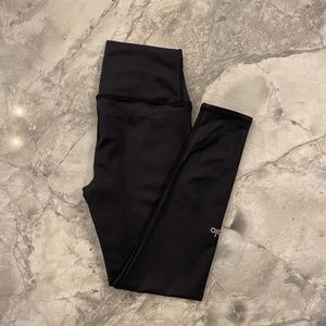 alo yoga legging - size XS